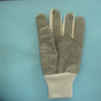 Găng tay vải bạt - Găng Tay Ho-Hsiang - Công Ty TNHH Công Nghiệp Ho-Hsiang